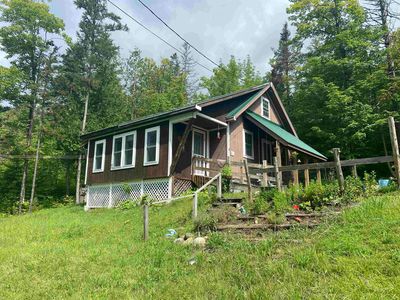 811 Sheffield Square Road, Sheffield, VT, 05866