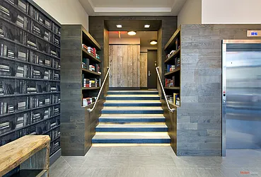 Sold by Modern Spaces