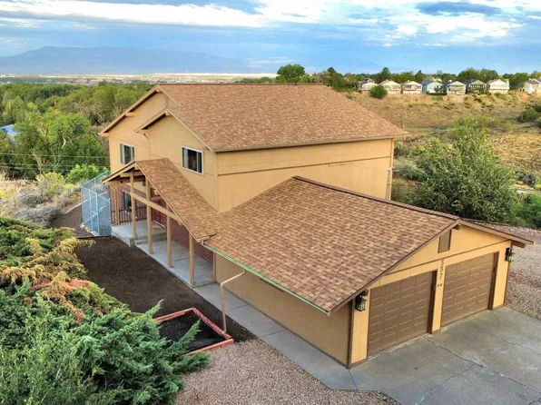 337 Mesa Grande Dr, Grand Junction, CO 81507