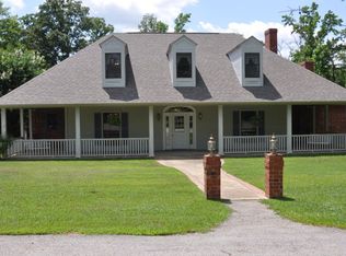 1655 Zinnia Rd, Diana, TX 75640