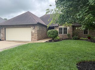 718 E Current Dr, Ozark, MO 65721