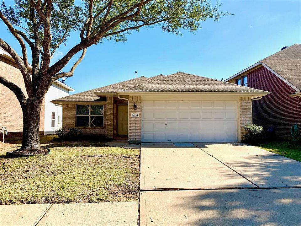 1st image of 20118 Parkstone Bend Ln