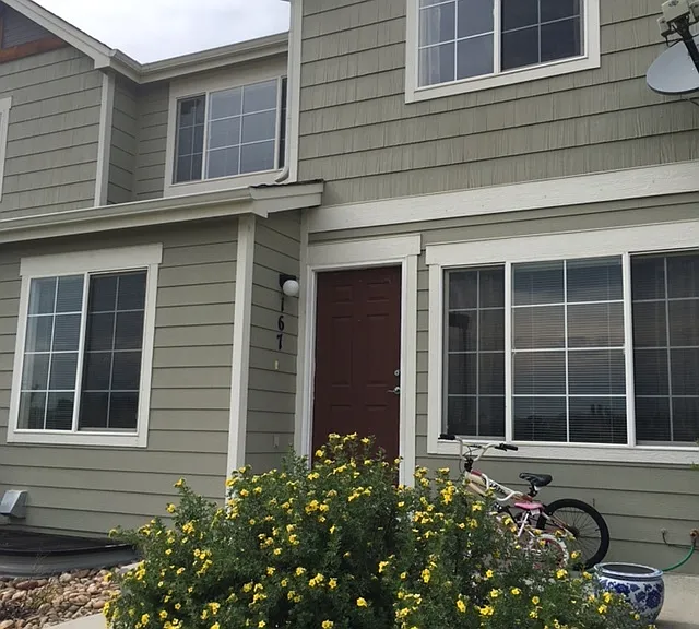 805 Summer Hawk Dr #167 — Photo 2