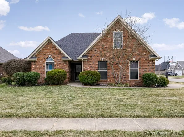 6210 John Wayne Drive, Charlestown, IN 47111