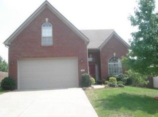 124 Ocoee Ct, Lexington, KY 40511