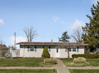 1149 Hillridge Rd, Reynoldsburg, OH