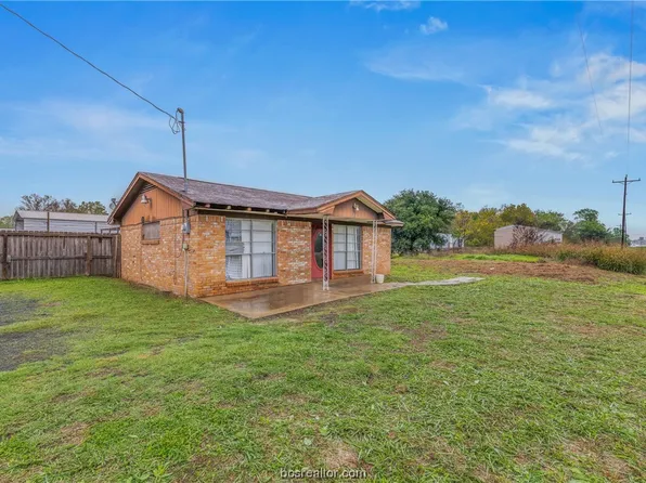 720 Osr, Normangee, TX 77871