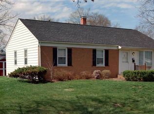 1336 Frisbee Dr, Columbus, OH 43224