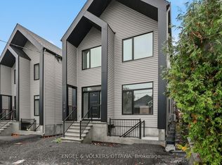 322 Frontenac St #D, Ottawa, ON K1L 6K7