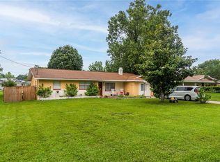 10660 SE 54th Ave, Belleview, FL 34420