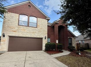 21440 Quail Point Ln, Porter, TX 77365