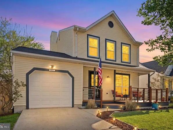 3421 Halifax Ct, Pasadena, MD 21122