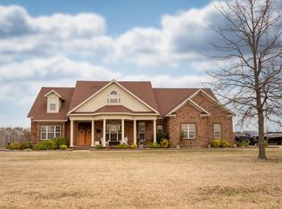 149 Boston Cv, Marion, AR 72364