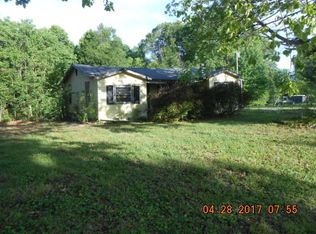 674 Bald Knob Mountain Rd, Doyle, TN 38559