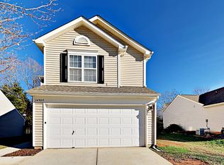 14909 Jerpoint Abby Dr, Charlotte, NC 28273