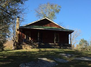 124 Buchanan Ridge Rd, Tazewell, TN 37879