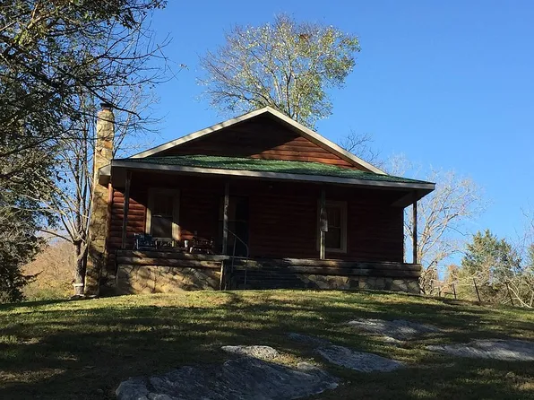 124 Buchanan Ridge Rd, Tazewell, TN 37879