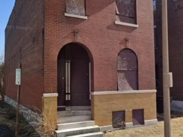 1710 S 13th St, Saint Louis, MO 63104