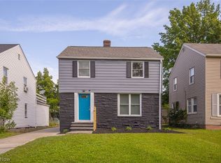 16811 Biltmore Ave, Cleveland, OH 44128
