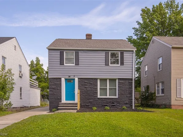 16811 Biltmore Ave, Cleveland, OH 44128