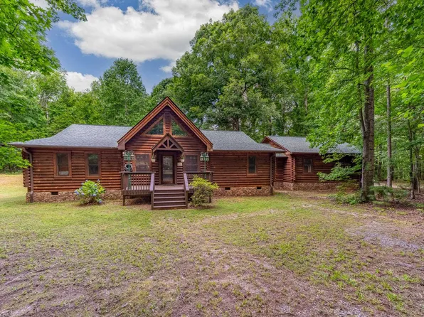 2771 Abercrombie Rd, Fountain Inn, SC 29644