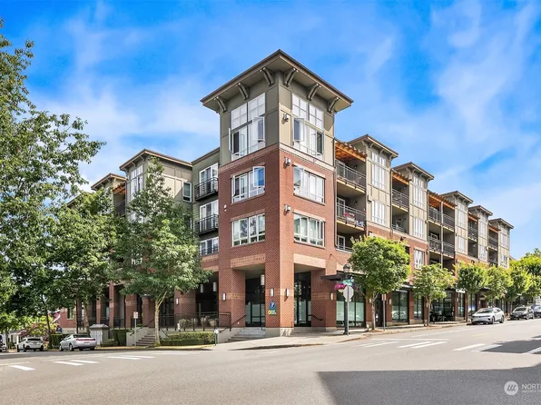 1880 25th Avenue NE #315, Issaquah, WA 98029