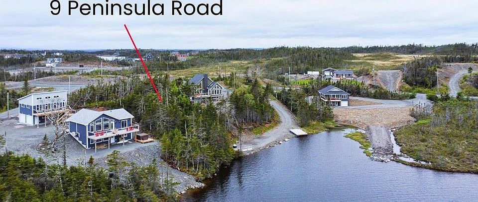1st image of 9 Peninsula Road