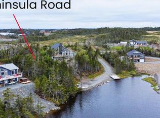 9 Peninsula Rd, Ocean Pond, NL A0B3K0