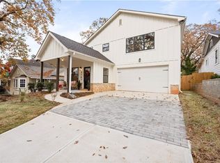 2167 Main St NW, Atlanta, GA 30318