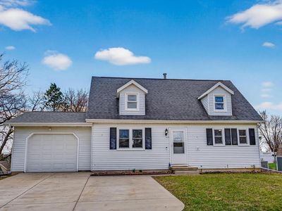 424 West Church Street, Belleville, WI, 53508