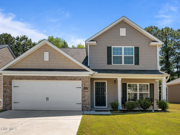 4569 Sandstone Drive, Greenville, NC 27858