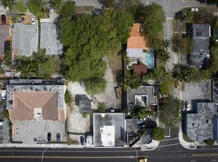 810 NE 80th St, Miami, FL 33138