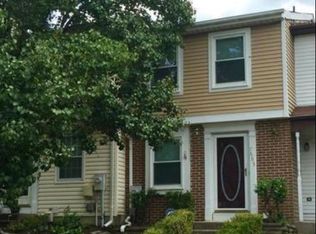 7663 Fairbanks Ct, Hanover, MD 21076