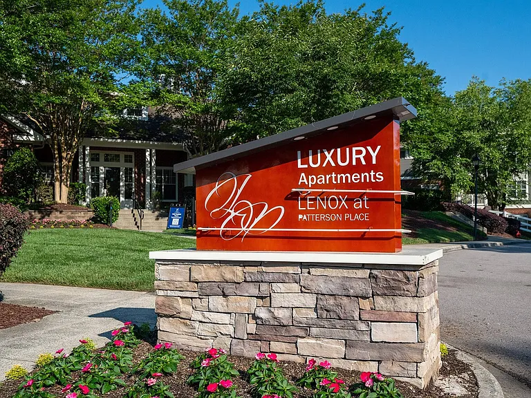 Lenox at Patterson Place — Photo 34