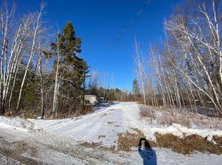 25 Mile Rd, Pickford, MI 49774