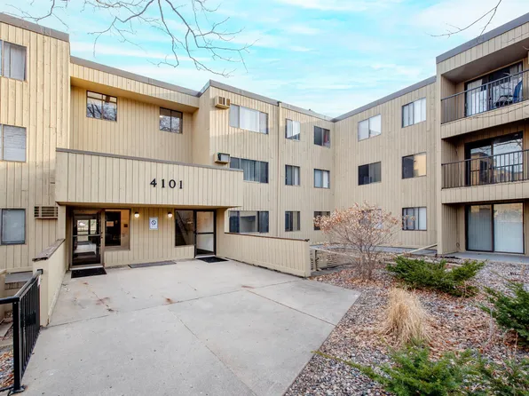 4101 Parklawn Ave APT 127, Edina, MN 55435