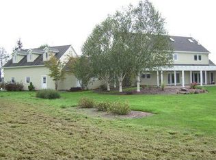 30370 Driver Rd, Shedd, OR 97377