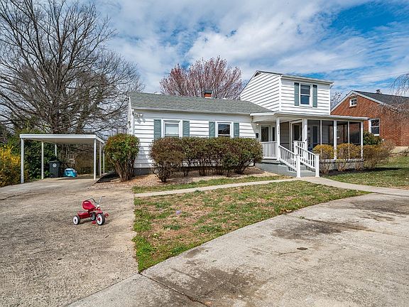2nd image of 5609 White Oak Dr