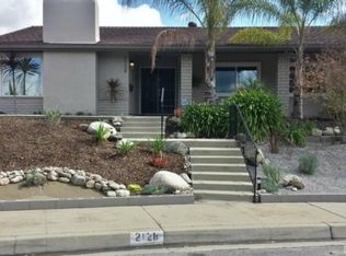 2128 N Villa Maria Rd, Claremont, CA 91711