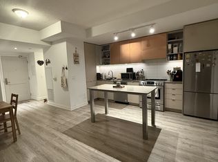 10 Gibbs Rd #712, Toronto, ON M9B0E2