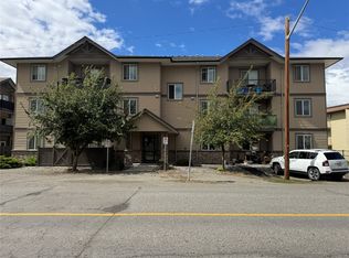 1701 Menzies St #302, Merritt, BC V1K 1A6