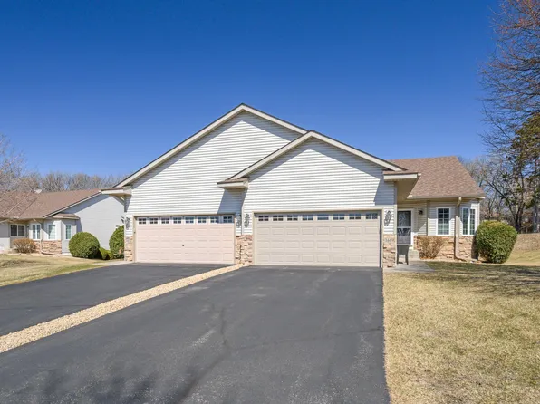 1469 129th Ave NW, Coon Rapids, MN 55448