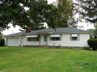 5875 Ryan Rd, Medina, OH 44256