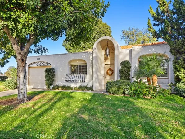 3422 Calle Azul W #A, Laguna Woods, CA 92637