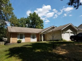 1505 Mautenne Dr, Ballwin, MO