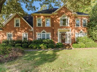 4484 Sugarberry Ct, Evans, GA 30809