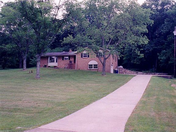 Front View