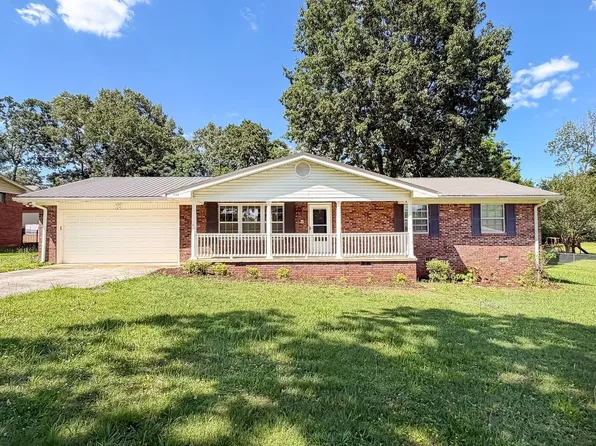 834 Kay Cir, Chattanooga, TN 37421