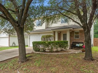 805 Sheraton Ave, Austin, TX 78745