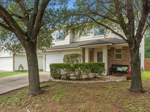 805 Sheraton Ave, Austin, TX 78745